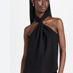 ANINE BING  Becca Top